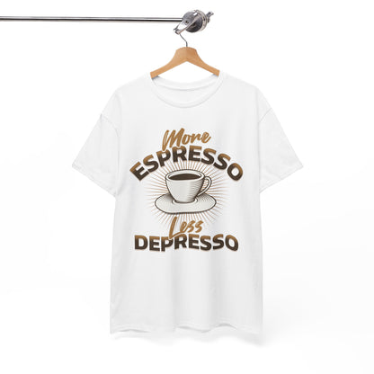 SPREEZE - Coffee (T-Shirt)