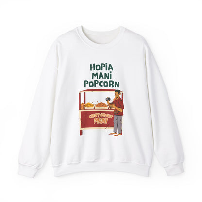 HOPIA MANI POPCORN - Filipino Food (Sweatshirt)