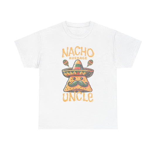 NACHO SUPREME - Nachos (T-Shirt)