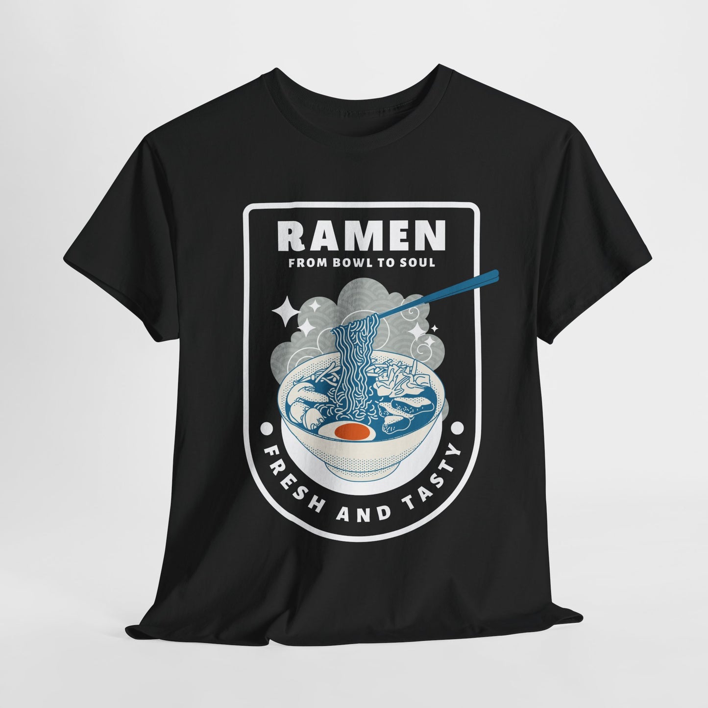 KITAKATA RAMEN - Japanese Food (T-Shirt)