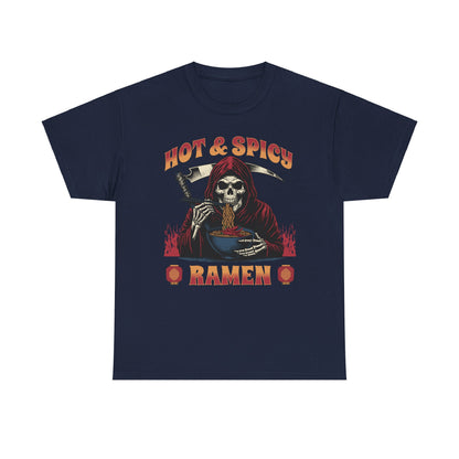 TANTANMEN - Japanese Food (T-Shirt)