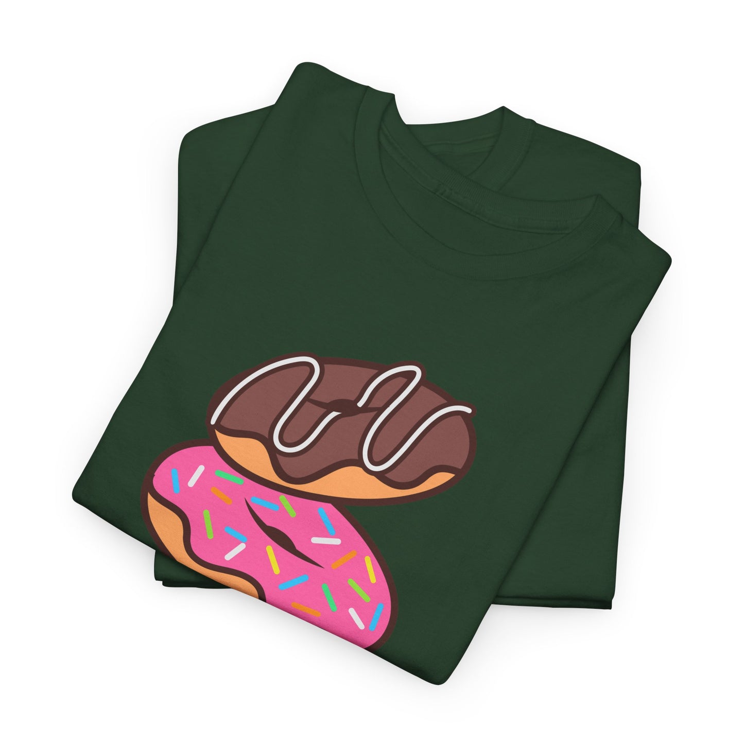 OLD-FASHIONED DONUT - Dessert (T-Shirt)