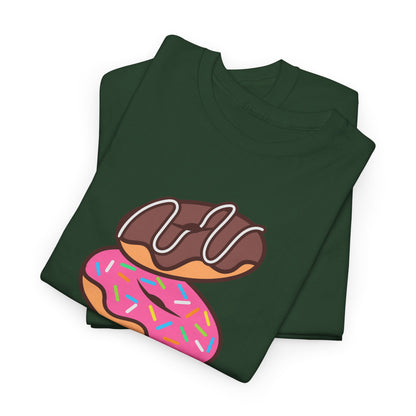 OLD-FASHIONED DONUT - Dessert (T-Shirt)