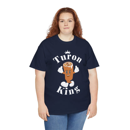 TURON KING - Filipino Food (T-Shirt)