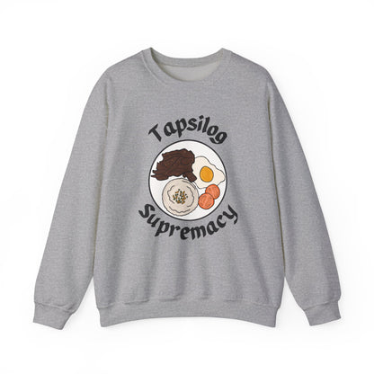 TAPSILOG - Filipino Food (Sweatshirt)