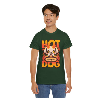 BREAKFAST DOG - Drinks (T-Shirt)