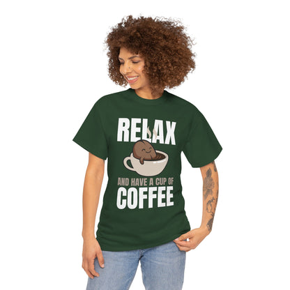 VIENNA COFFEE - Coffee (T-Shirt)