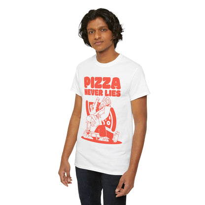 SPICY ITALIAN - Pizza (T-Shirt)