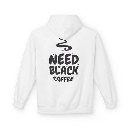 KAFFE GRANADE - Coffee (Hoodie)