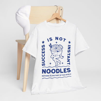 TRUFFLE RAMEN - Japanese Food (T-Shirt)