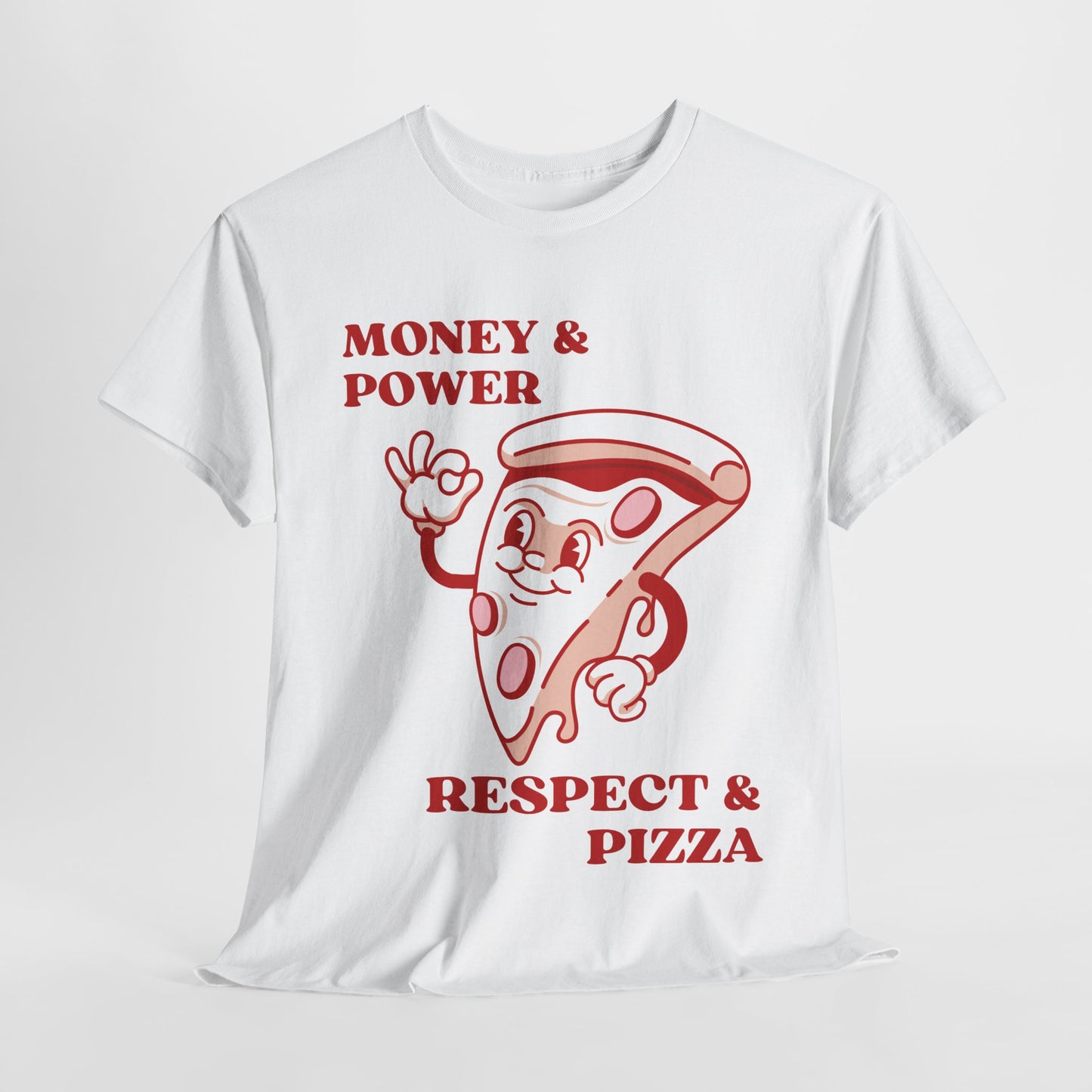 MARGHERITA - Pizza (T-Shirt)