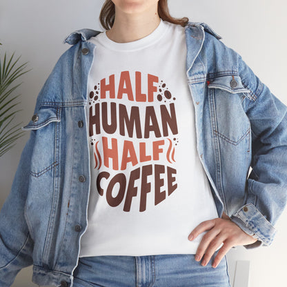 CAFÈ SUSPIRO - Coffee (T-Shirt)