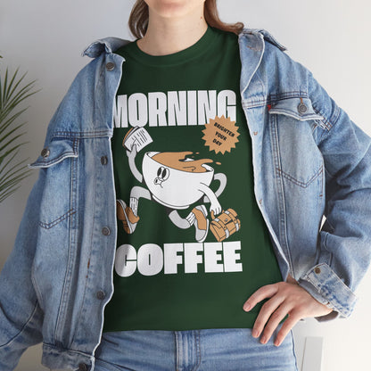 CARAMEL MACCHIATO - Coffee (T-Shirt)