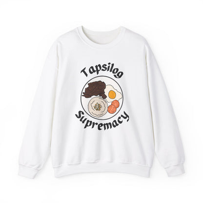 TAPSILOG - Filipino Food (Sweatshirt)