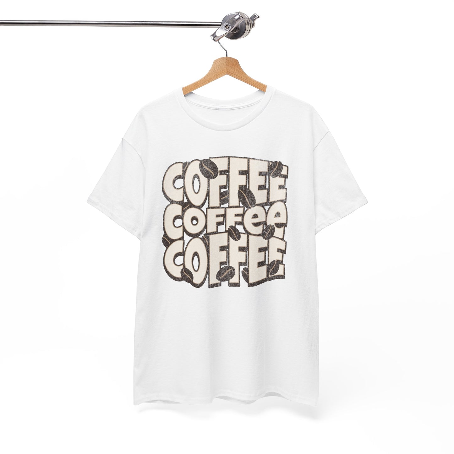 HONEY VANILLA - Coffee (T-Shirt)