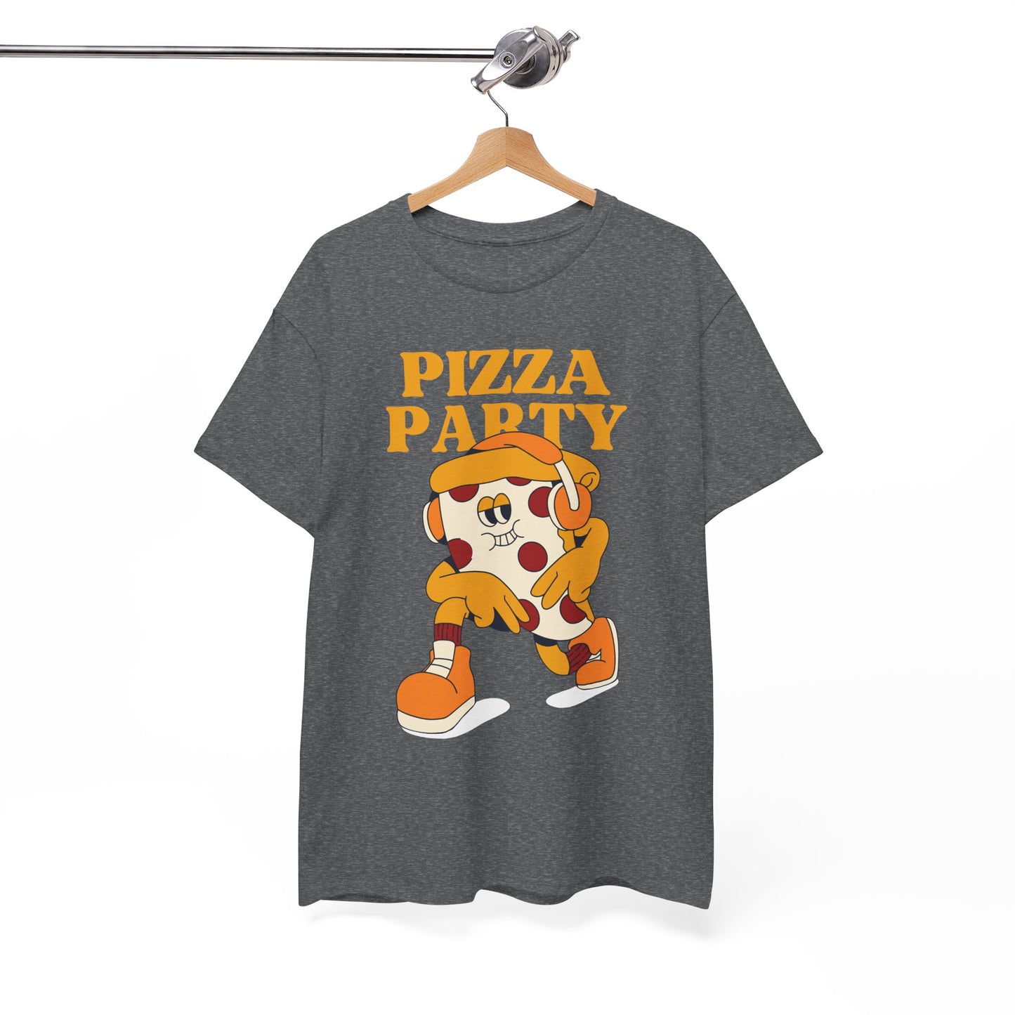 PROSCIUTTO - Pizza (T-Shirt)