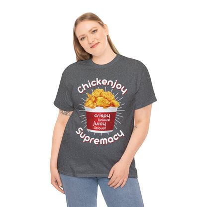 CHICKENJOY - Filipino Food (T-Shirt)