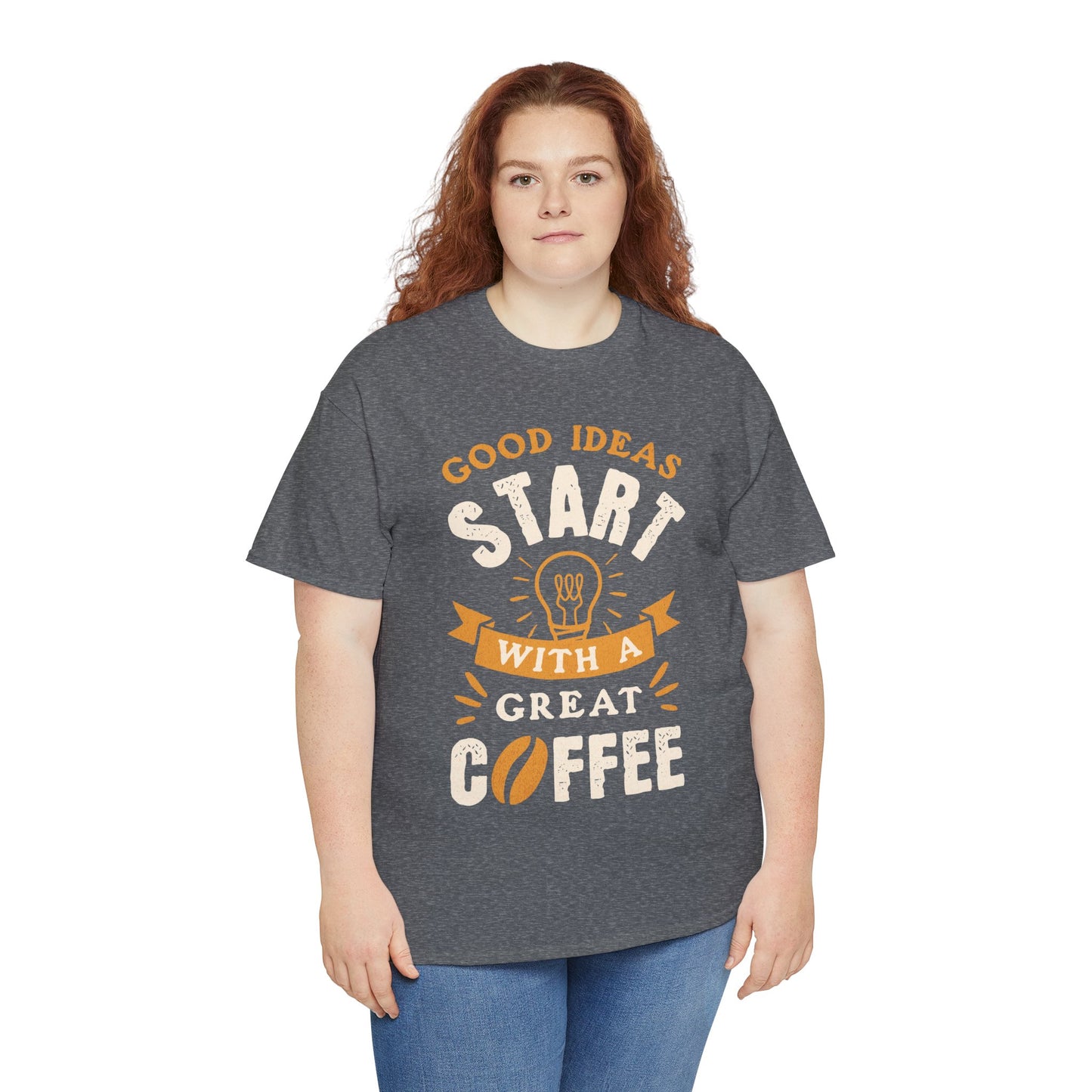 MACADAMIA NUT - Coffee (T-Shirt)