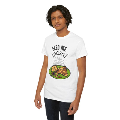 BACOLOD INASAL - Filipino Food (T-Shirt)