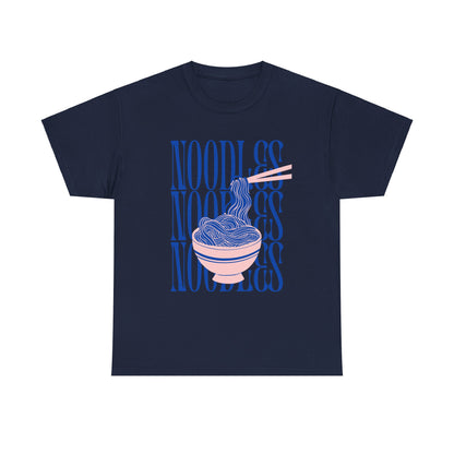 SPICY RAMEN - Japanese Food (T-Shirt)