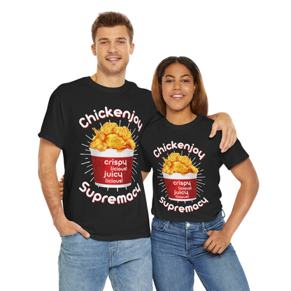 CHICKENJOY - Filipino Food (T-Shirt)