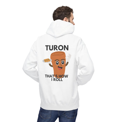 TURON - Filipino Food (Hoodie)