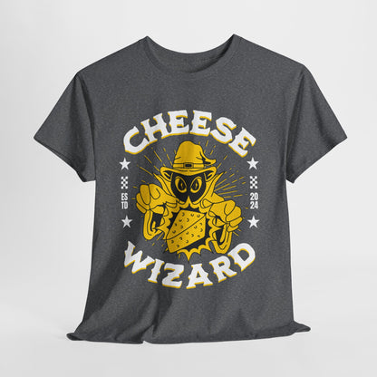 EXTRA PARMESAN - Extras (T-Shirt)