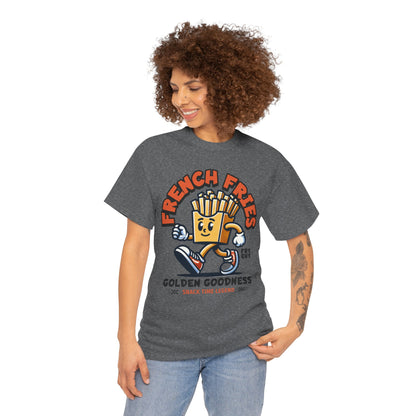 CHILI CHEESE FRIES - Fries (T-Shirt)