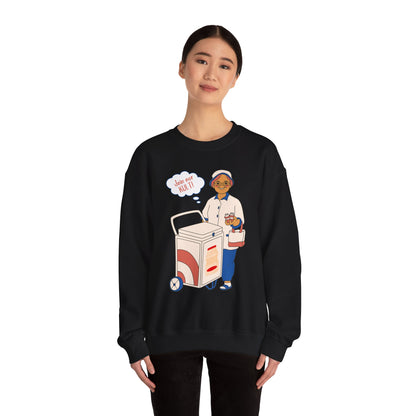 PROBIOTIC - Filipino Food (Sweatshirt)