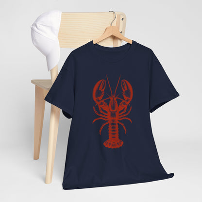 FRESH LOBSTER - Seafood (T-Shirt)