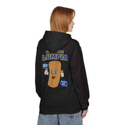 LUMPIANG SARIWA - Filipino Food (Hoodie)