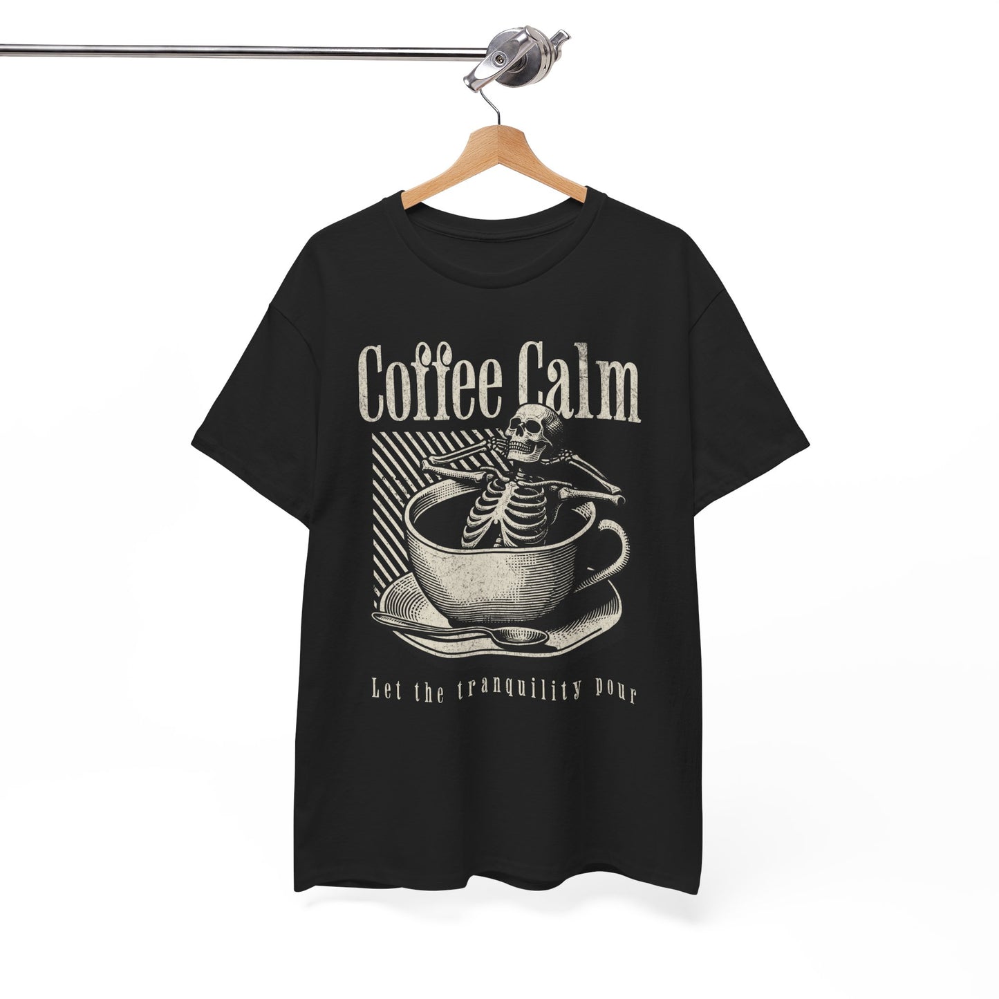 CAFÈ ESPUMOSO - Coffee (T-Shirt)