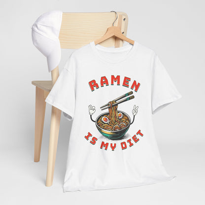 HIYASHI RAMEN - Japanese Food (T-Shirt)