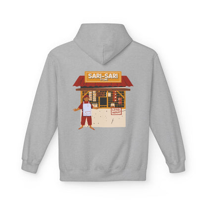 SARI-SARI STORE - Filipino Food (Hoodie)