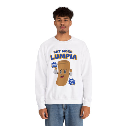 LUMPIANG SARIWA - Filipino Food (Sweatshirt)