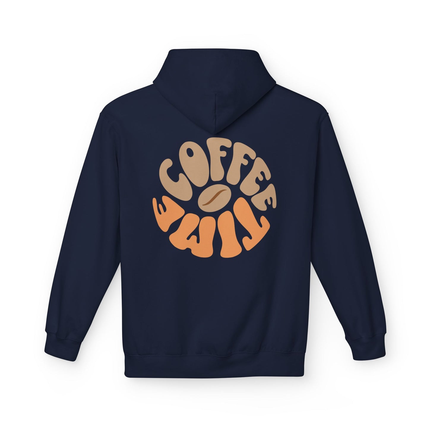 ESPRESSINO - Coffee (Hoodie)