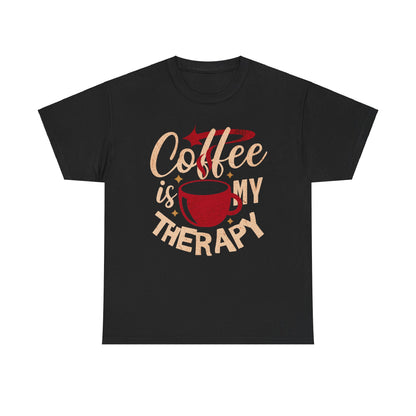 COFFEE COCOA - Coffee (T-Shirt)