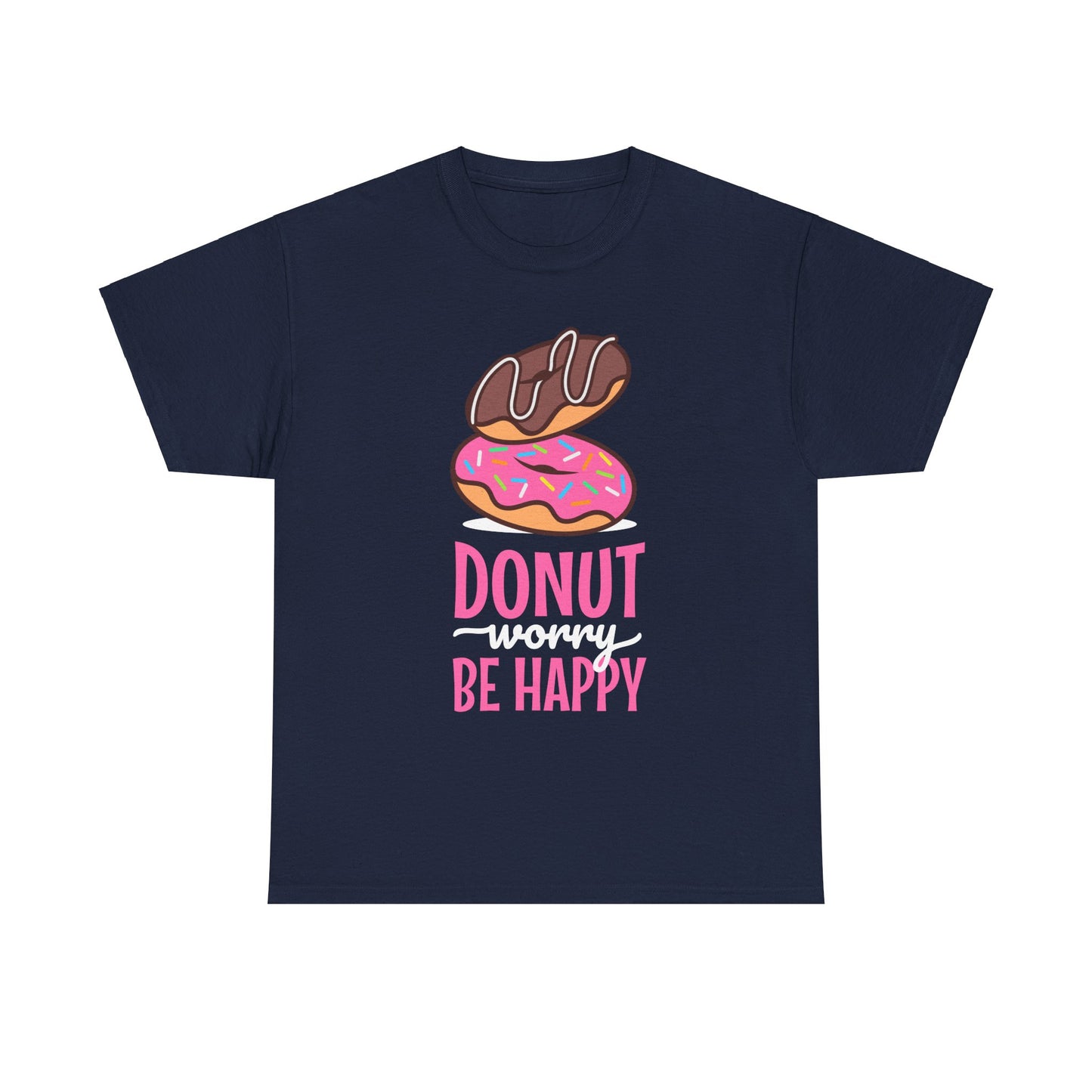 OLD-FASHIONED DONUT - Dessert (T-Shirt)