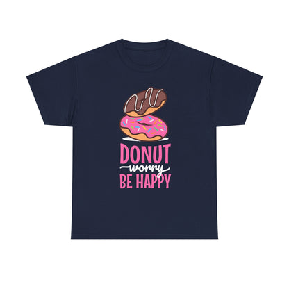 OLD-FASHIONED DONUT - Dessert (T-Shirt)