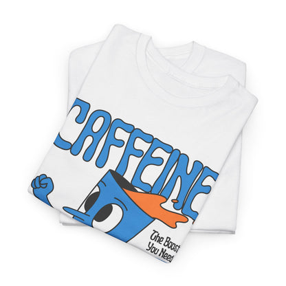 MEDIUM ROAST COFFEE - Coffee (T-Shirt)