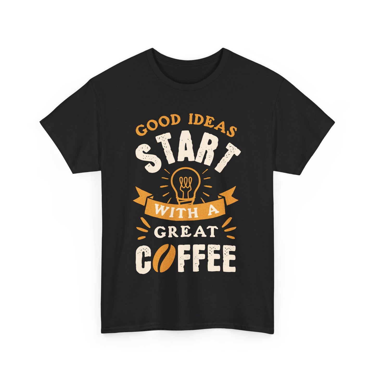 MACADAMIA NUT - Coffee (T-Shirt)