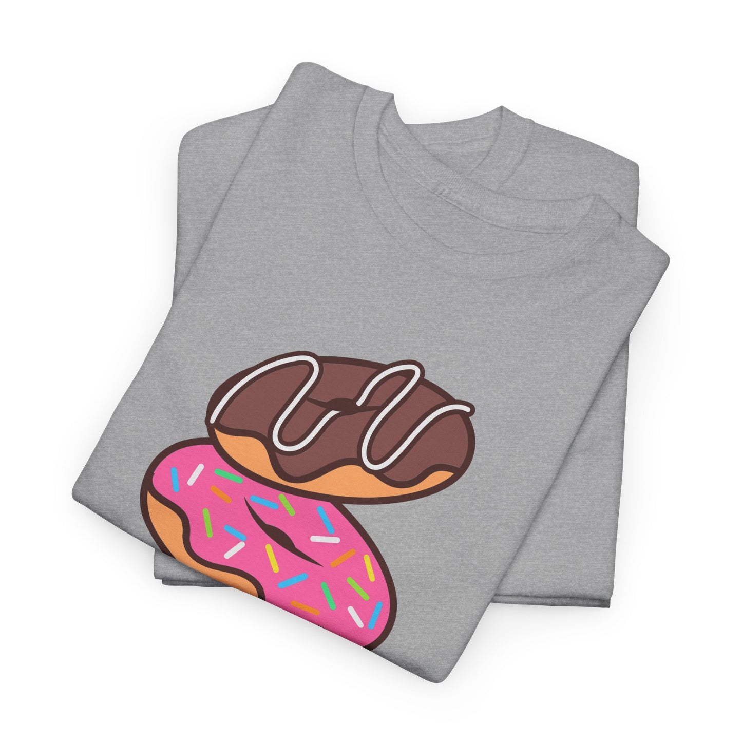 OLD-FASHIONED DONUT - Dessert (T-Shirt)