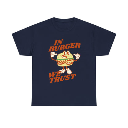 TERIYAKI PINEAPPLE BURGER - Burger (T-Shirt)