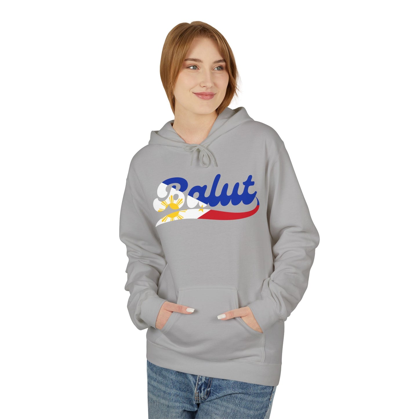 BALUT 2 - Filipino Food (Hoodie)