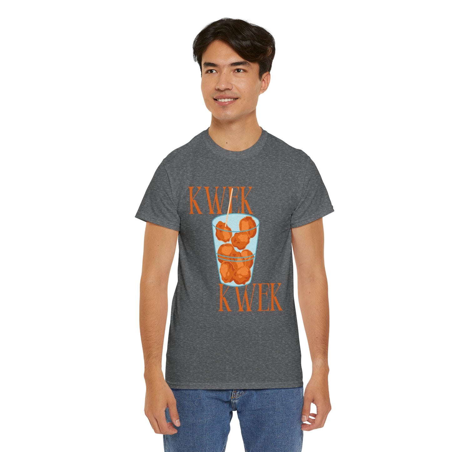 KWEK-KWEK 2 - Filipino Food (T-Shirt)