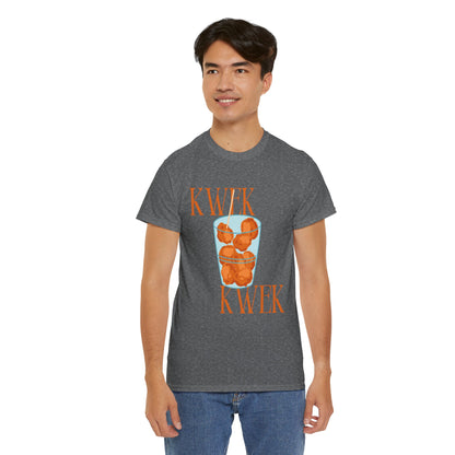 KWEK-KWEK 2 - Filipino Food (T-Shirt)