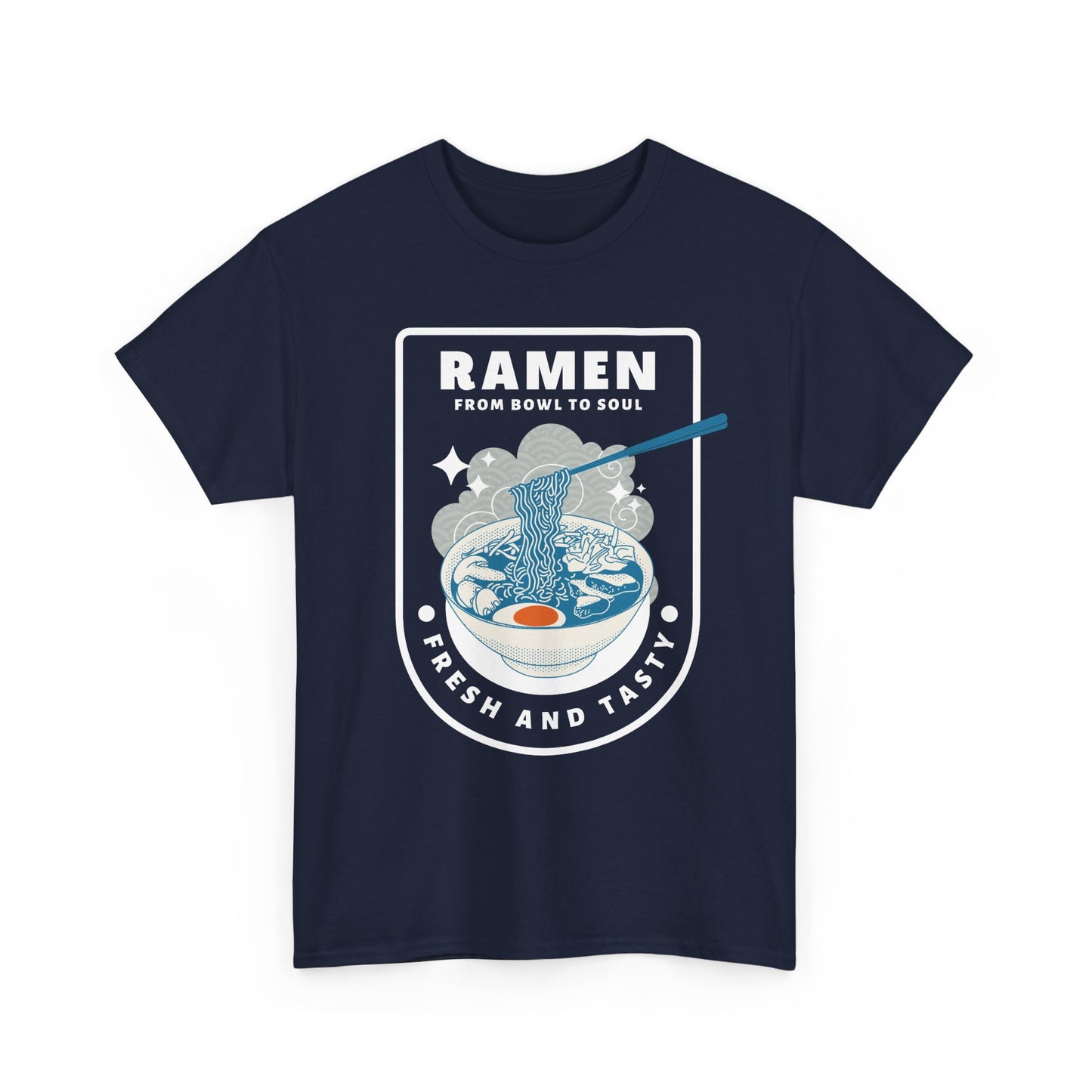 KITAKATA RAMEN - Japanese Food (T-Shirt)