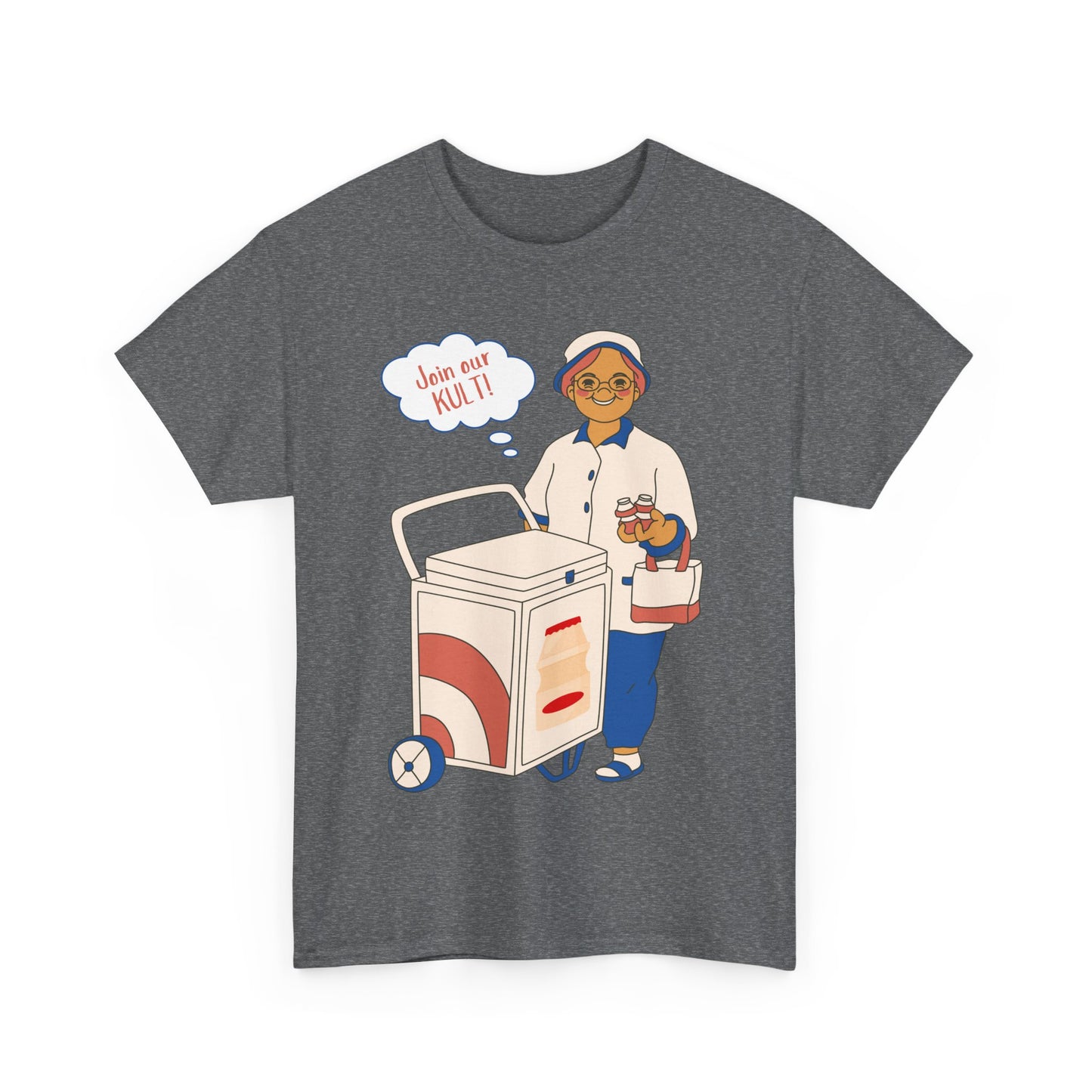 PROBIOTIC - Filipino Food (T-Shirt)