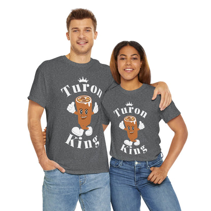 TURON KING - Filipino Food (T-Shirt)