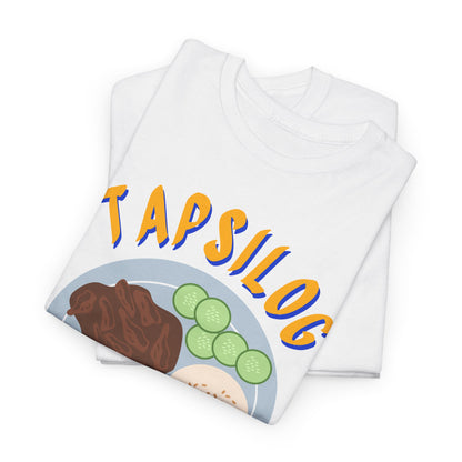 TAPSILOG 2 - Filipino Food (T-Shirt)